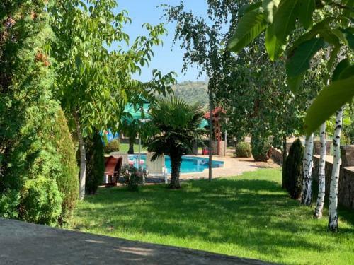 Villa Vila Exotic