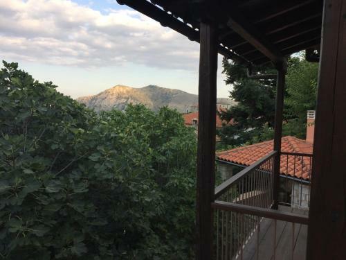 Agroturismo Apostolia Big House