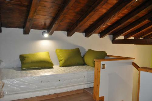 Agroturismo Apostolia Big House