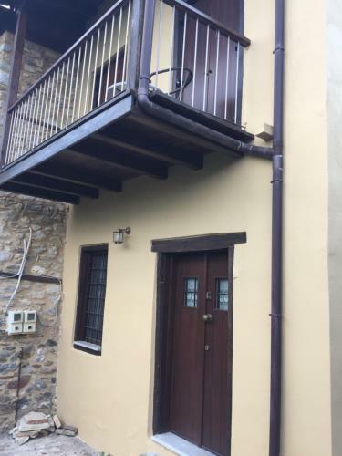 Agroturismo Apostolia Big House