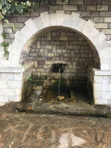 Agroturismo Apostolia Big House