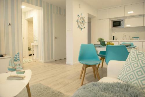 Panoramic Apartments