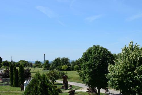 Panoramic Apartments
