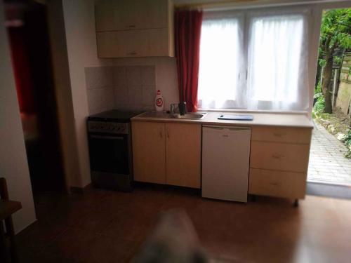 Apartments In Balatonvilagos/balaton 26340