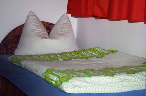 Apartments In Balatonvilagos/balaton 26340