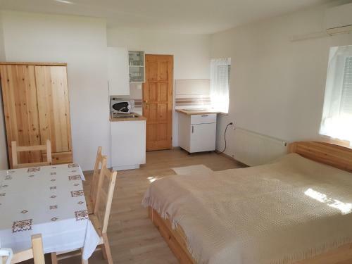 Pagrepe Apartman