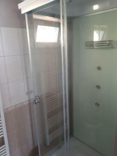 Pagrepe Apartman