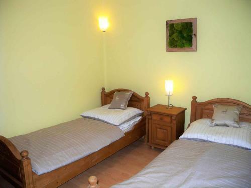 Holiday Home In Balatonvilagos 31292