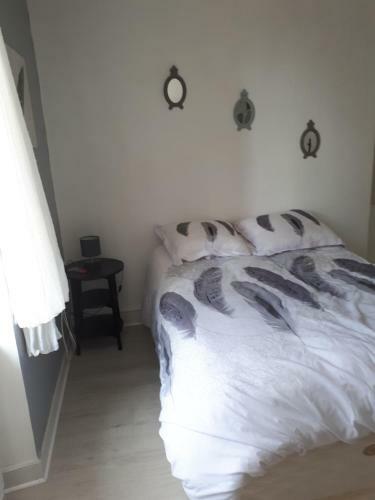 Bed & Breakfast La M�d�enne