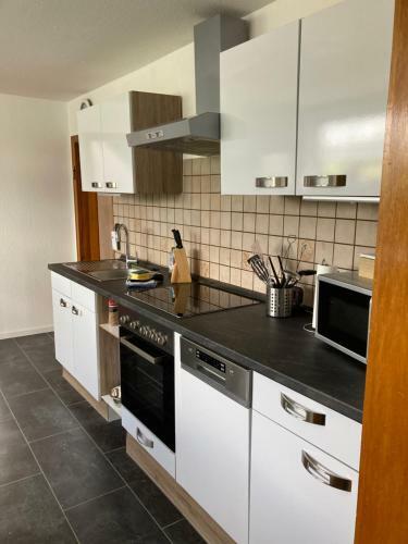 Apartamento Ferienwohnung Auf Alzen