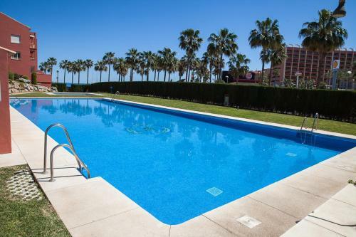 Luxury 100 Sq.m. Sea View Apartment