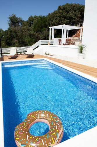 Villa Artemis