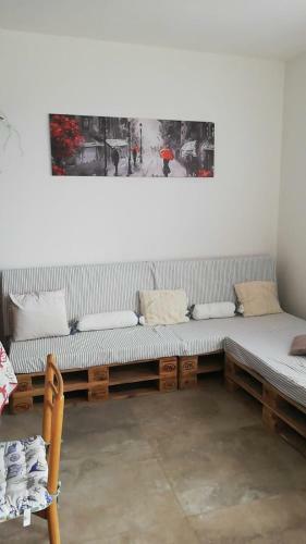 Apartamento Appartamento Nonna Chiara