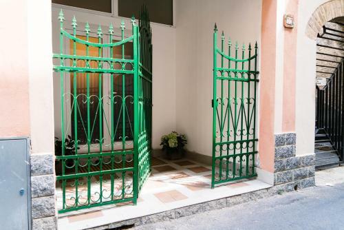 Apartamento Casa Bastiese