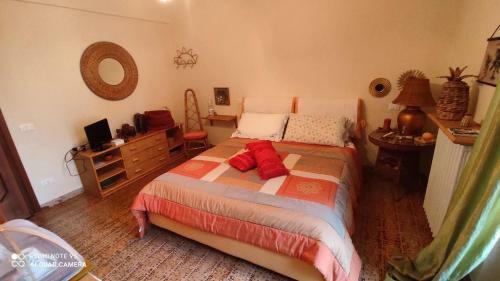 Bed & Breakfast La Gallina Nel Castello