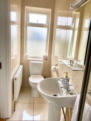 Seven Oaks B&B