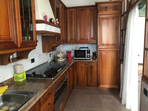 Agroturismo Villa Alle Marixe