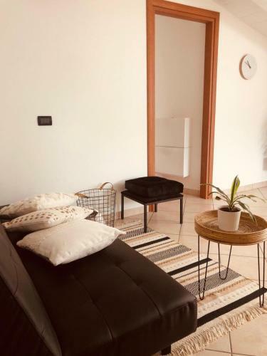 Apartamento La Via Del Mare