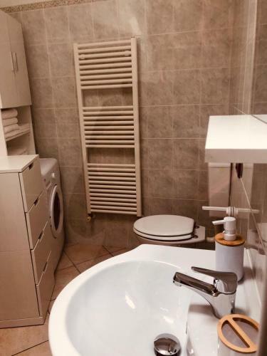Apartamento La Via Del Mare