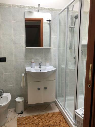 Apartamento La Via Del Mare