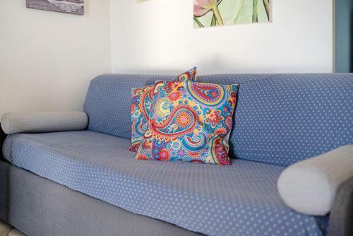 Apartamento Casa Vacanze Leslie
