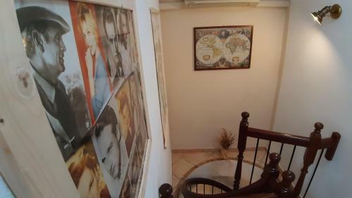 Apartamento Casa Leuca Albenga