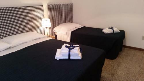 Apartamento In Vacanza Da Marinella