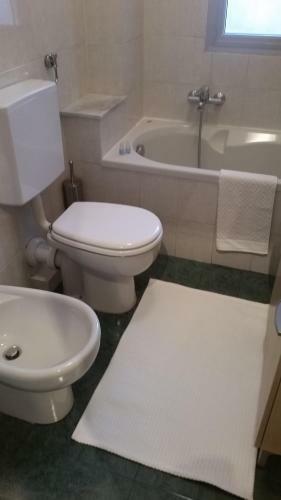 Apartamento In Vacanza Da Marinella