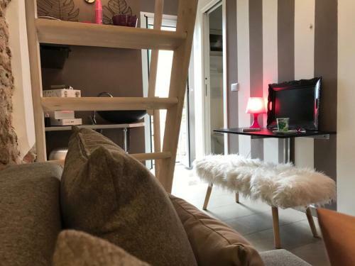 Apartamento Sanctus Syrus