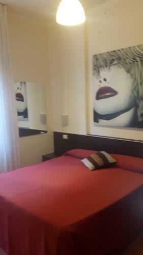 Hotel Stazione Del Sole