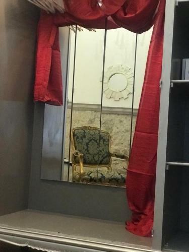 Apartamento Sanctus Syrus