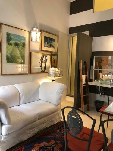 Apartamento Sanctus Syrus