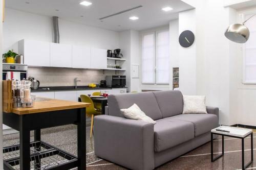 Apartamento Largodoria - Viaarchivolto