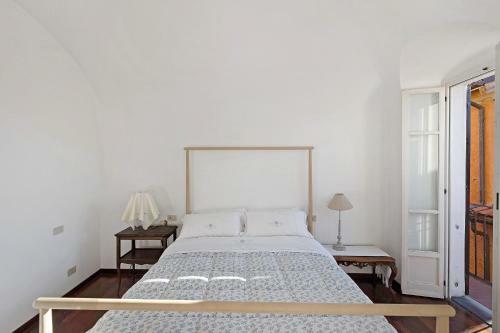 Apartamento Residenza Stoechas White