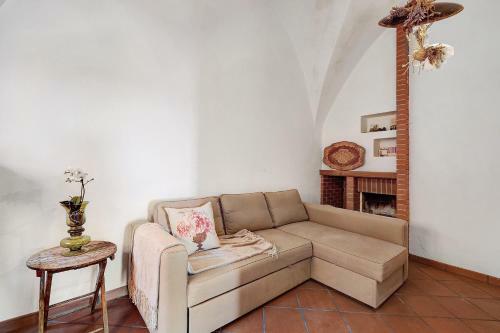 Apartamento Residenza Stoechas White