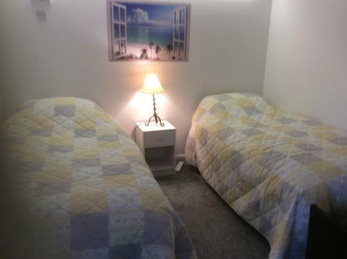 Tansterne Holiday Home 2