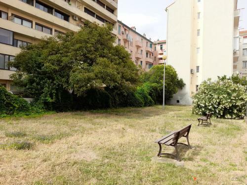 Apartamento Ajaccio Centre 80m2 Avec Balcons