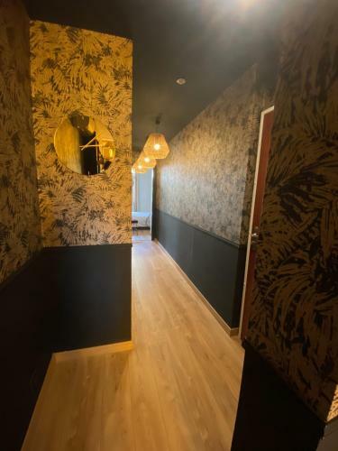 Hostal Rosie's Club