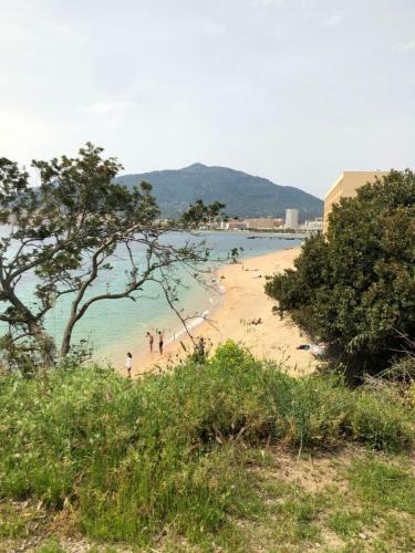 Villa La Pointe D?aspretto