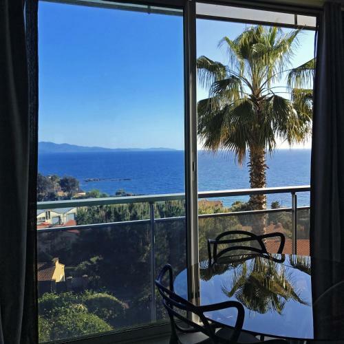 Apartamento Mare E Vista