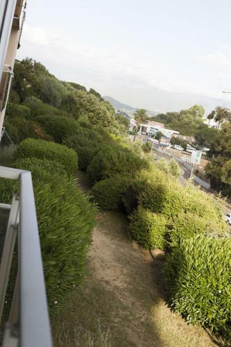 Apartamento Mare E Vista