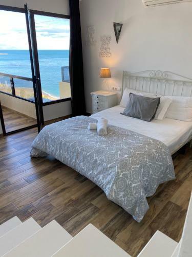 Apartamento Aloha Playa