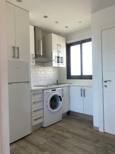 Apartamento Aloha Playa