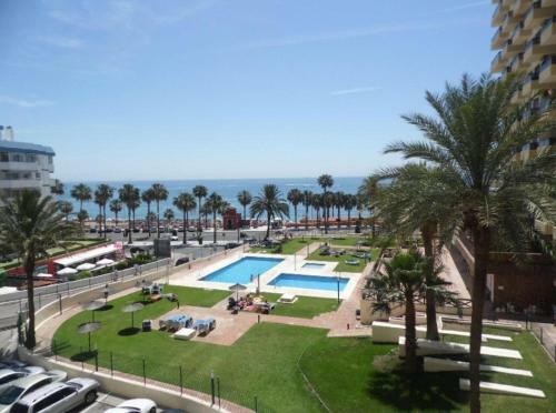Apartamento Aloha Playa