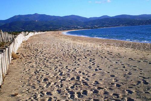 Belle Maison de Ville Avec Jardin � Ajaccio