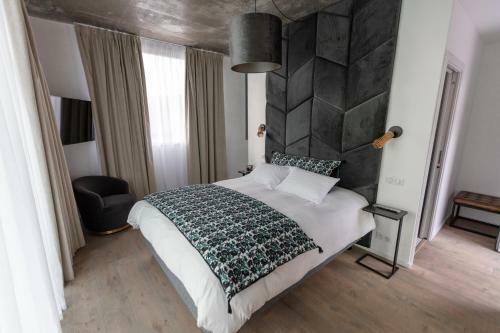 Hostal Villa Alba Rosula