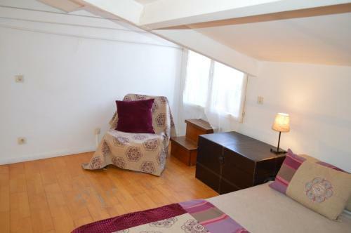 Apartamento Studio Loft Avec Terrasse Centre Historique
