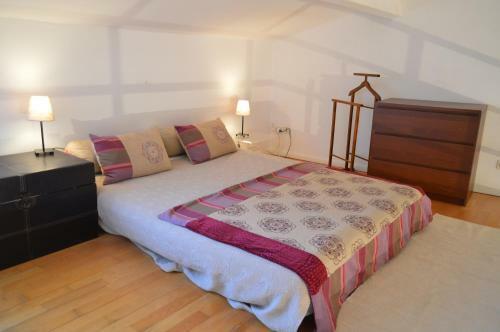 Apartamento Studio Loft Avec Terrasse Centre Historique