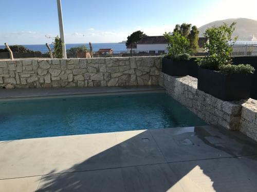 Villa D'exception, Piscine, Vue Mer, Plage � 100m