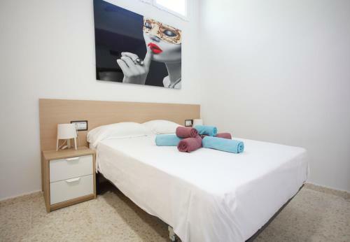 Apartamento Albatros Beach Club
